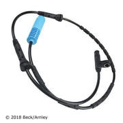 Beck/Arnley 084-4800 2002-2008 Mini Cooper ABS Wheel Speed Sensor