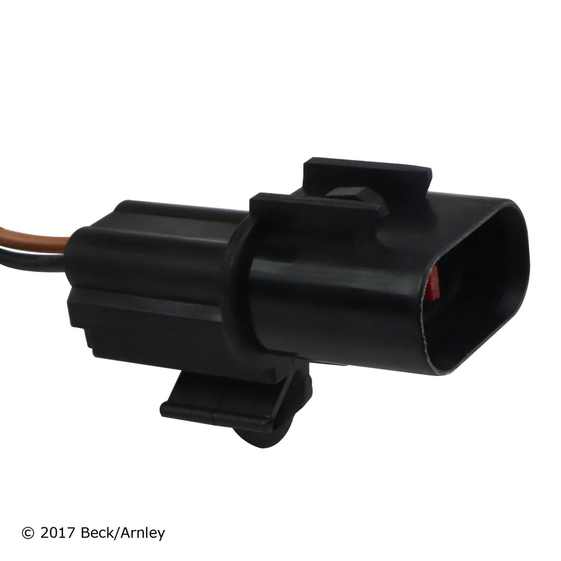 Beck/Arnley 084-4807 2000-2005 Mitsubishi Eclipse ABS Wheel Speed Sensor