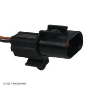 Beck/Arnley 084-4807 2000-2005 Mitsubishi Eclipse ABS Wheel Speed Sensor
