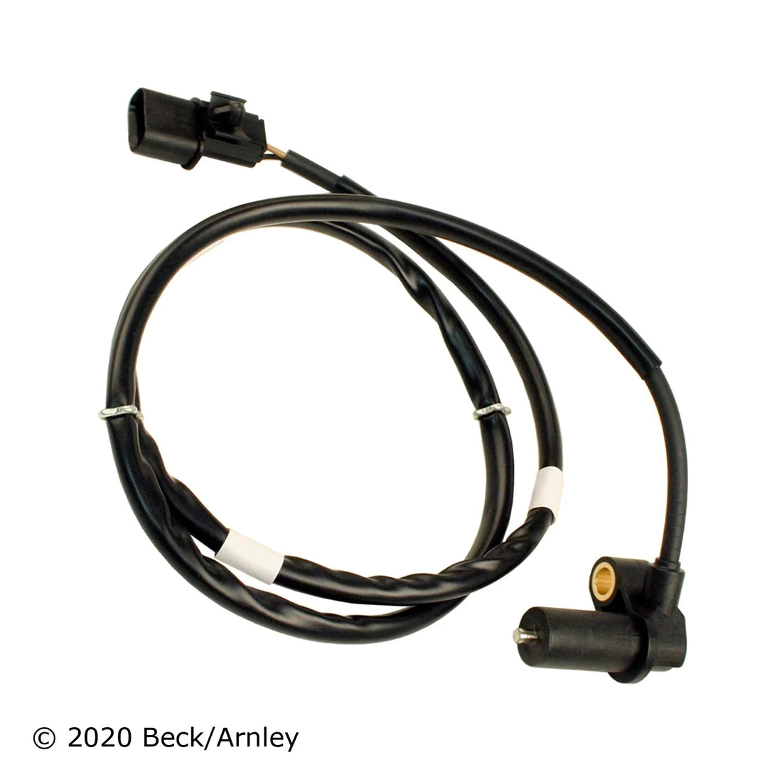 Beck/Arnley 084-4807 2000-2005 Mitsubishi Eclipse ABS Wheel Speed Sensor