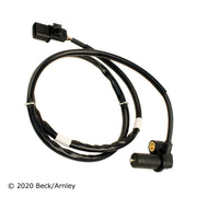 Beck/Arnley 084-4807 2000-2005 Mitsubishi Eclipse ABS Wheel Speed Sensor
