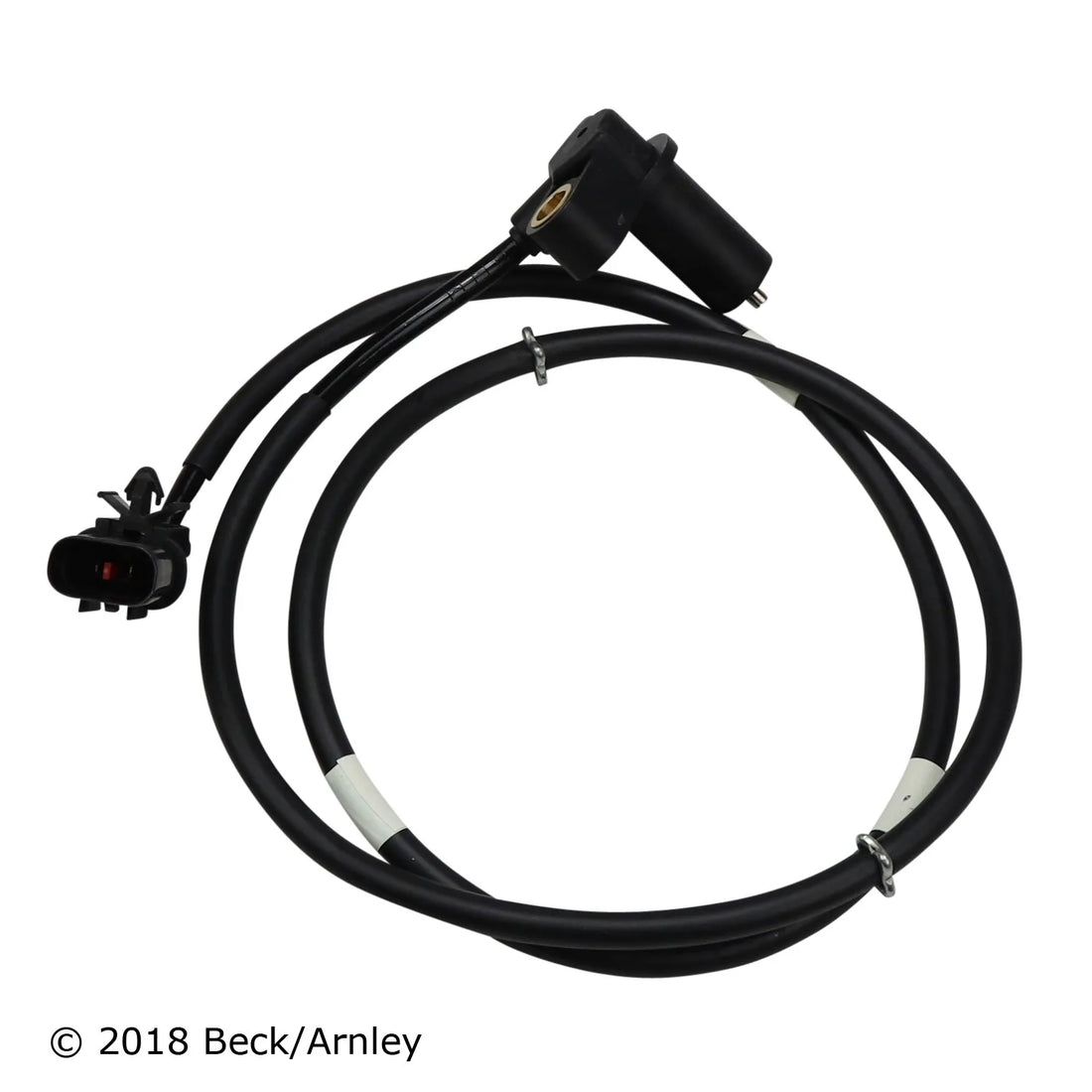 Beck/Arnley 084-4808 2000-2005 Mitsubishi Eclipse ABS Wheel Speed Sensor