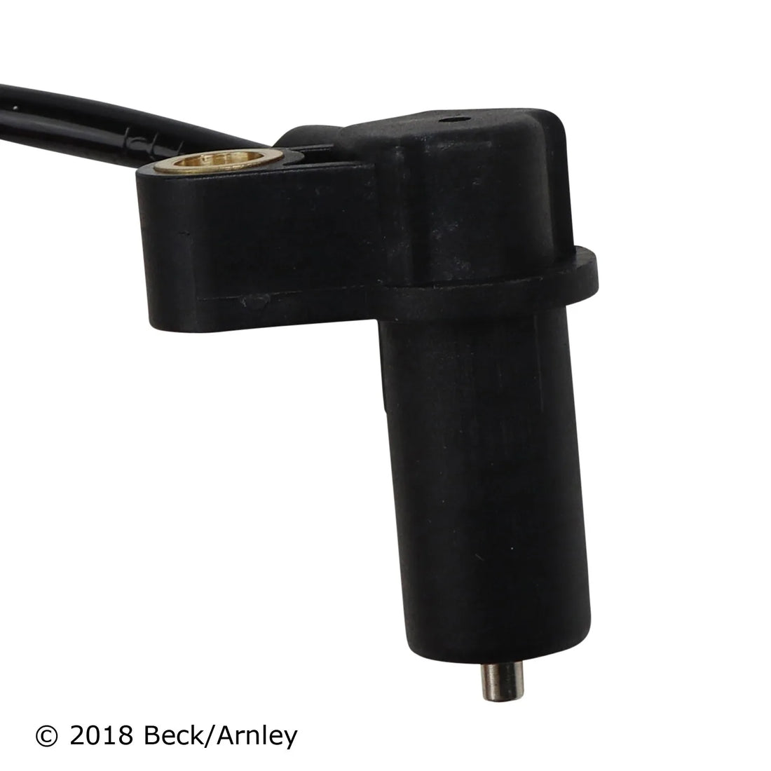 Beck/Arnley 084-4808 2000-2005 Mitsubishi Eclipse ABS Wheel Speed Sensor