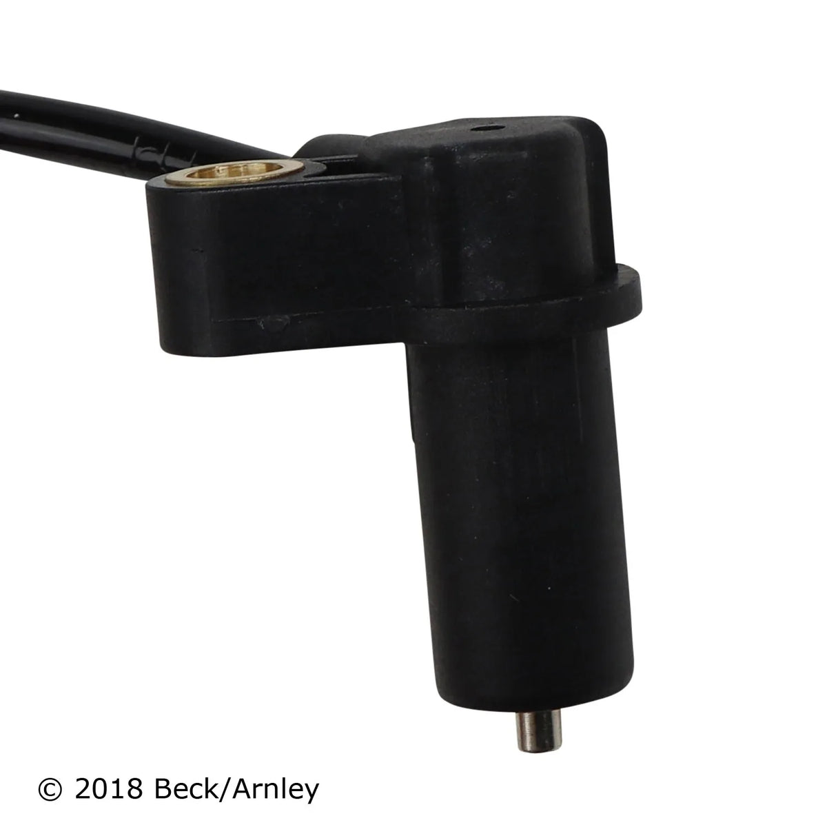 Beck/Arnley 084-4808 2000-2005 Mitsubishi Eclipse ABS Wheel Speed Sensor