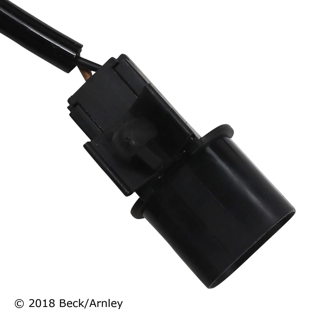 Beck/Arnley 084-4808 2000-2005 Mitsubishi Eclipse ABS Wheel Speed Sensor