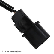 Beck/Arnley 084-4808 2000-2005 Mitsubishi Eclipse ABS Wheel Speed Sensor