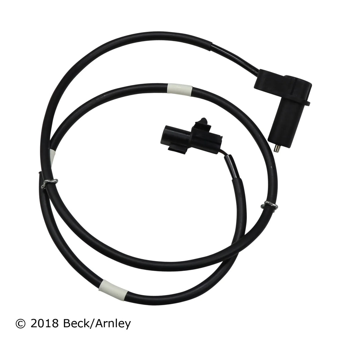 Beck/Arnley 084-4808 2000-2005 Mitsubishi Eclipse ABS Wheel Speed Sensor