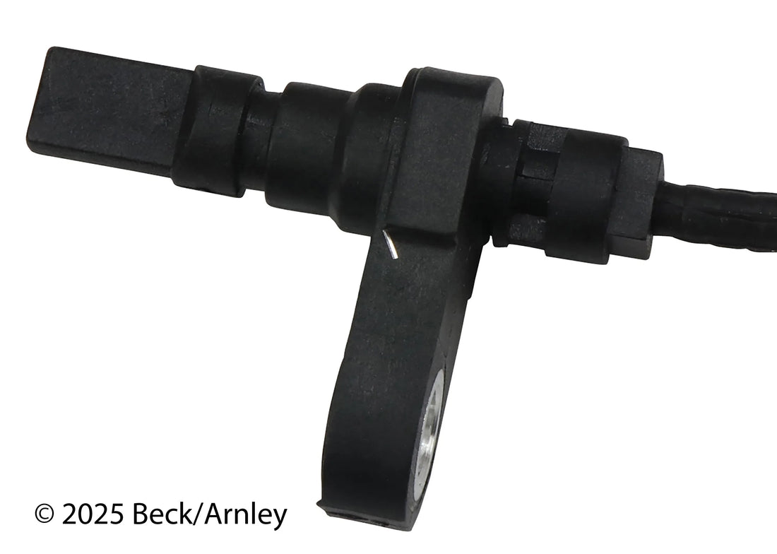 Beck/Arnley 084-4809 2006-2018 Toyota RAV4 ABS Wheel Speed Sensor