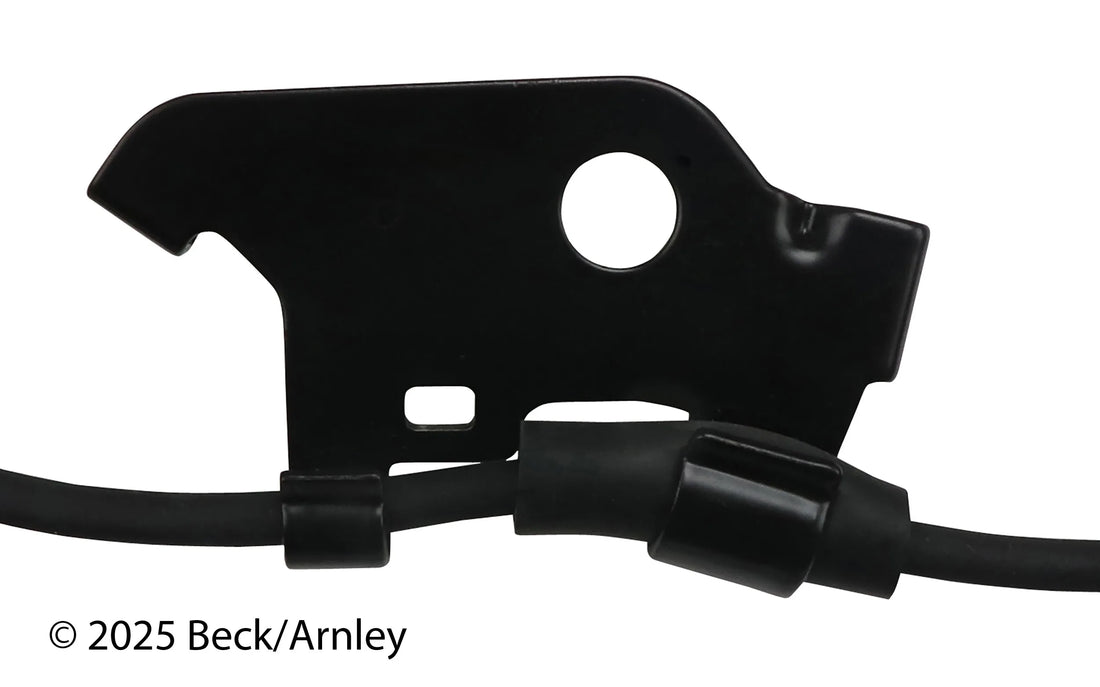 Beck/Arnley 084-4809 2006-2018 Toyota RAV4 ABS Wheel Speed Sensor