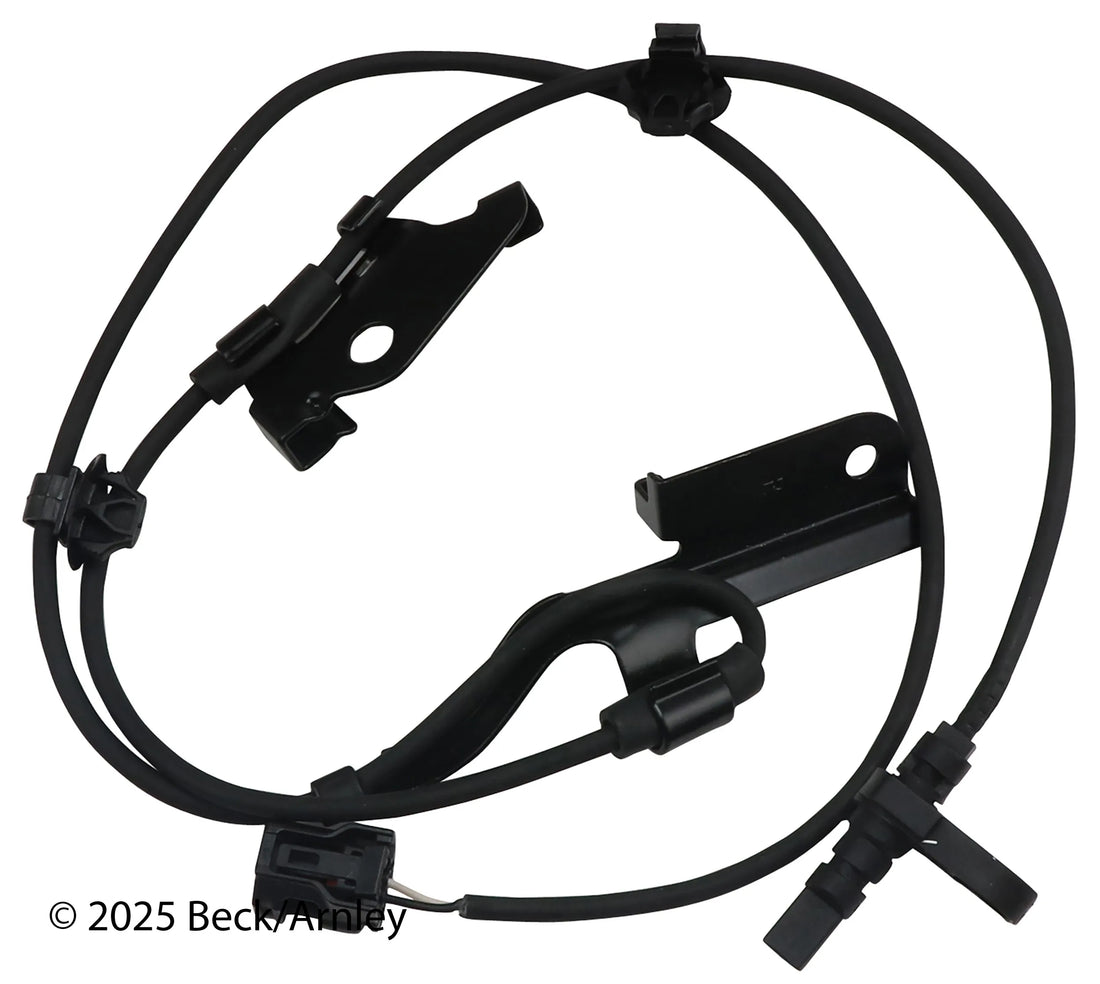 Beck/Arnley 084-4809 2006-2018 Toyota RAV4 ABS Wheel Speed Sensor