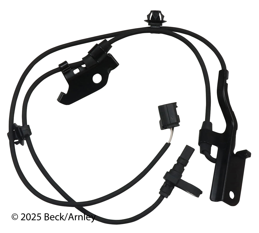 Beck/Arnley 084-4810 2006-2018 Toyota RAV4 ABS Wheel Speed Sensor