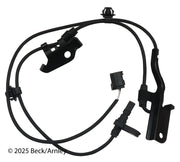 Beck/Arnley 084-4810 2006-2018 Toyota RAV4 ABS Wheel Speed Sensor