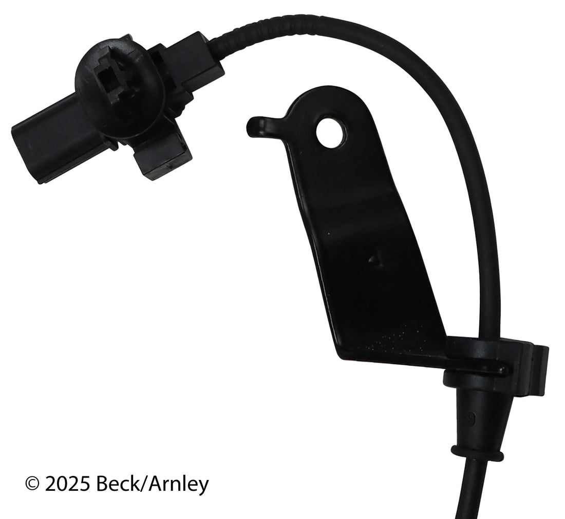 Beck/Arnley 084-4820 2009-2014 Acura TSX ABS Wheel Speed Sensor
