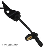 Beck/Arnley 084-4820 2009-2014 Acura TSX ABS Wheel Speed Sensor