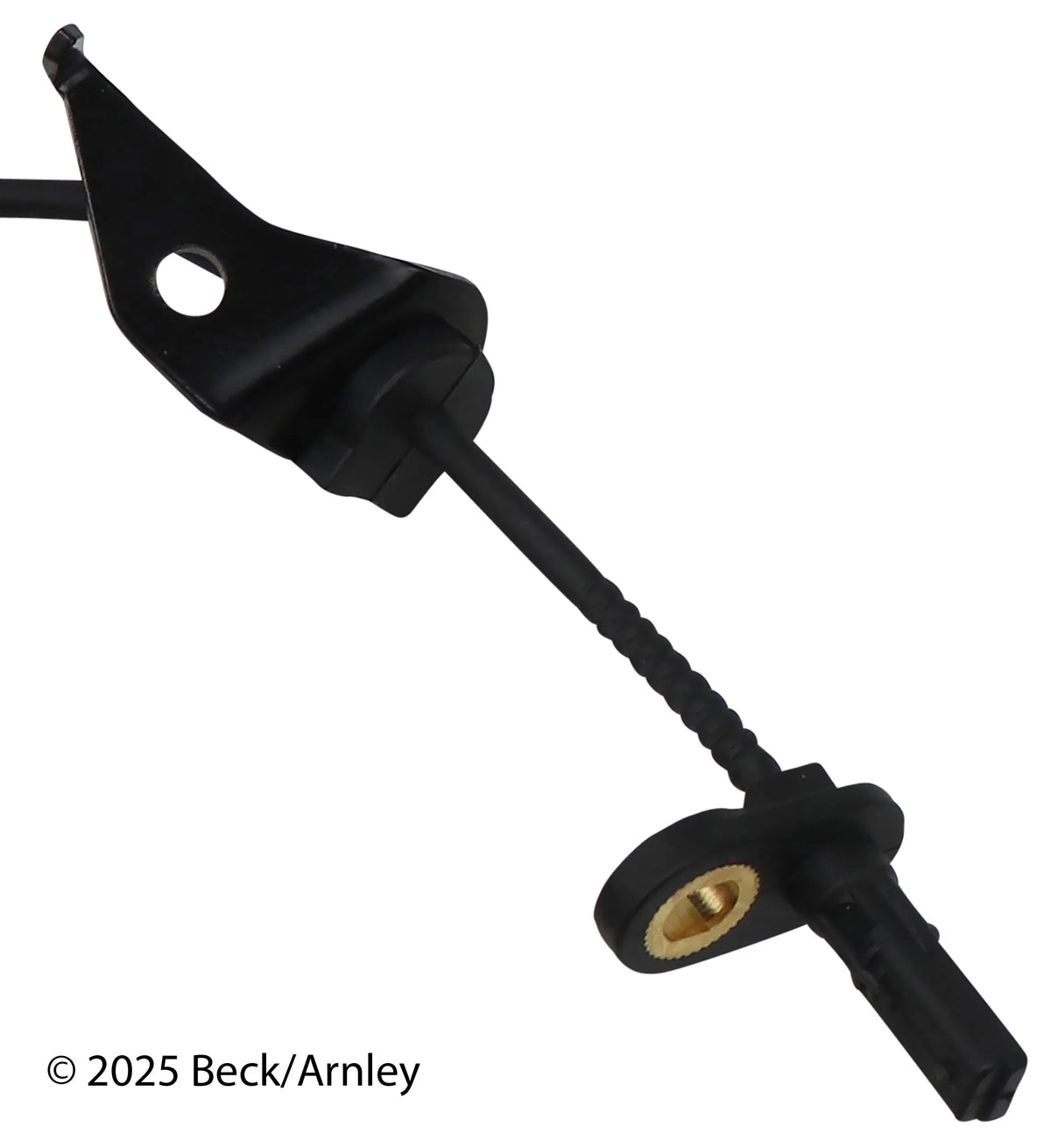 Beck/Arnley 084-4820 2009-2014 Acura TSX ABS Wheel Speed Sensor