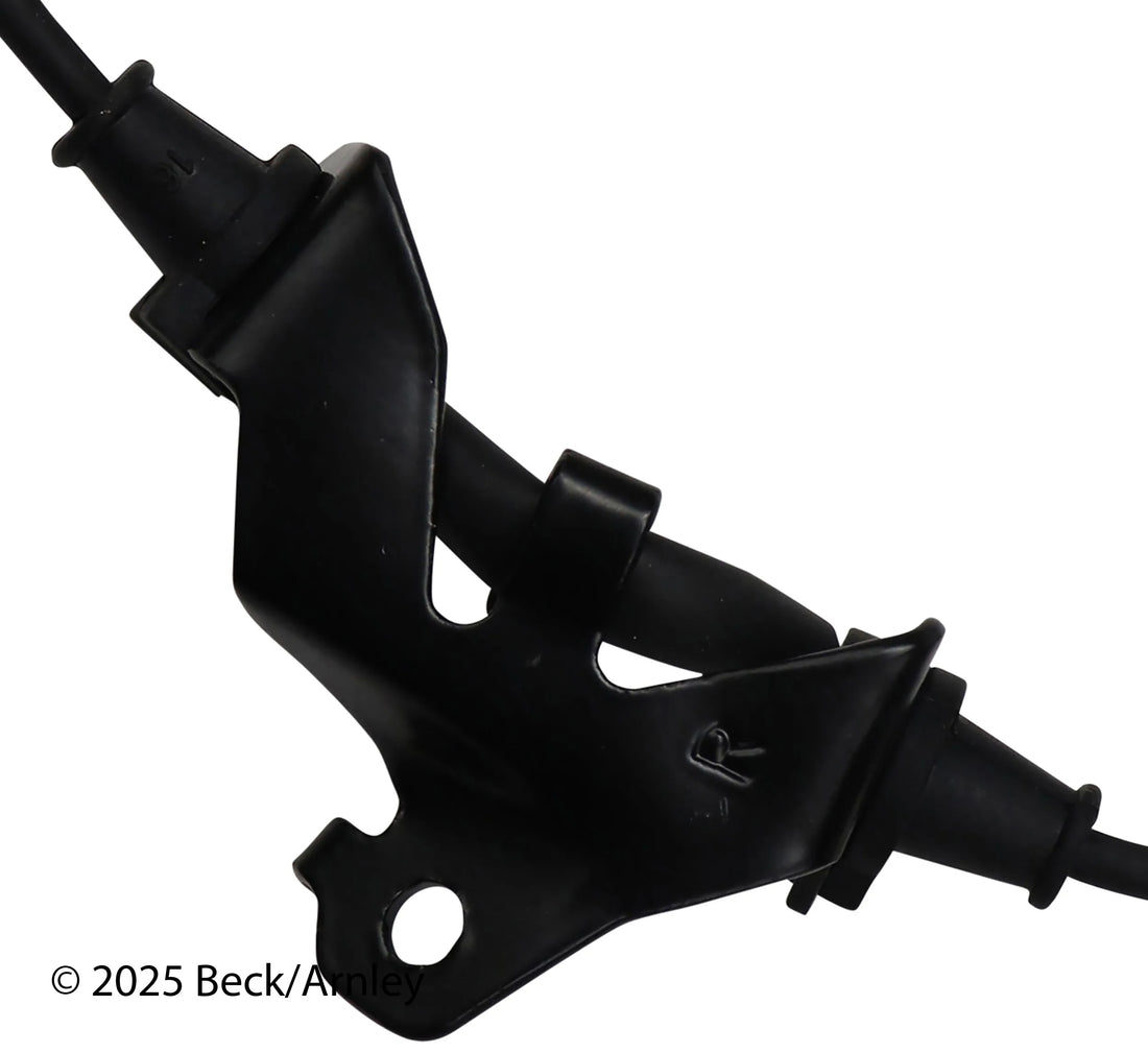 Beck/Arnley 084-4820 2009-2014 Acura TSX ABS Wheel Speed Sensor