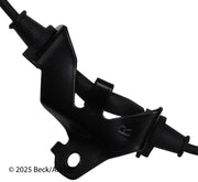 Beck/Arnley 084-4820 2009-2014 Acura TSX ABS Wheel Speed Sensor