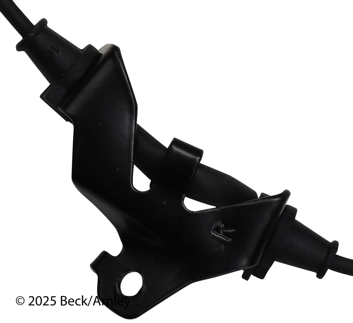Beck/Arnley 084-4820 2009-2014 Acura TSX ABS Wheel Speed Sensor