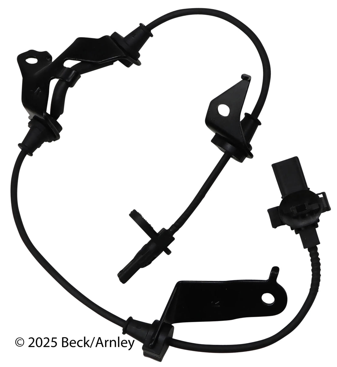 Beck/Arnley 084-4820 2009-2014 Acura TSX ABS Wheel Speed Sensor