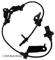 Beck/Arnley 084-4820 2009-2014 Acura TSX ABS Wheel Speed Sensor