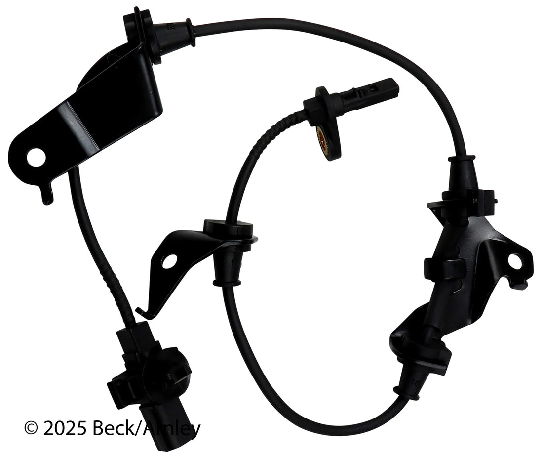 Beck/Arnley 084-4821 2009-2014 Acura TSX ABS Wheel Speed Sensor