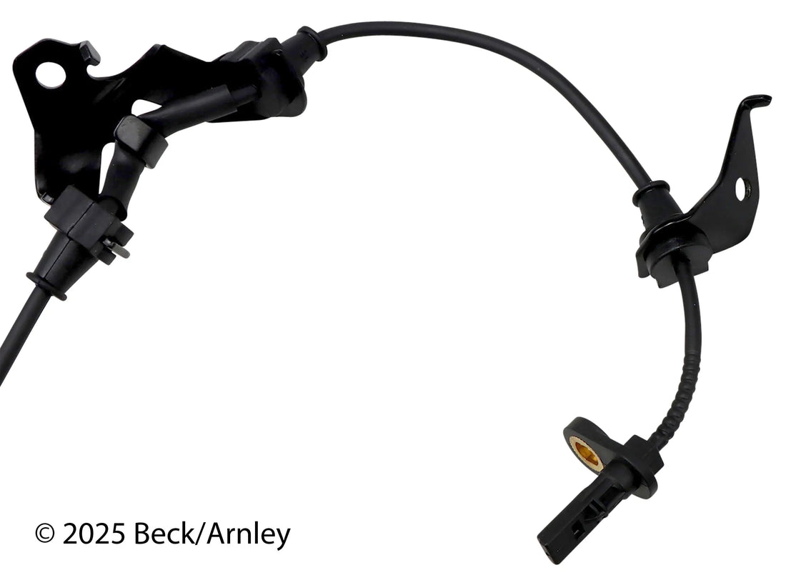 Beck/Arnley 084-4821 2009-2014 Acura TSX ABS Wheel Speed Sensor