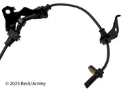 Beck/Arnley 084-4821 2009-2014 Acura TSX ABS Wheel Speed Sensor