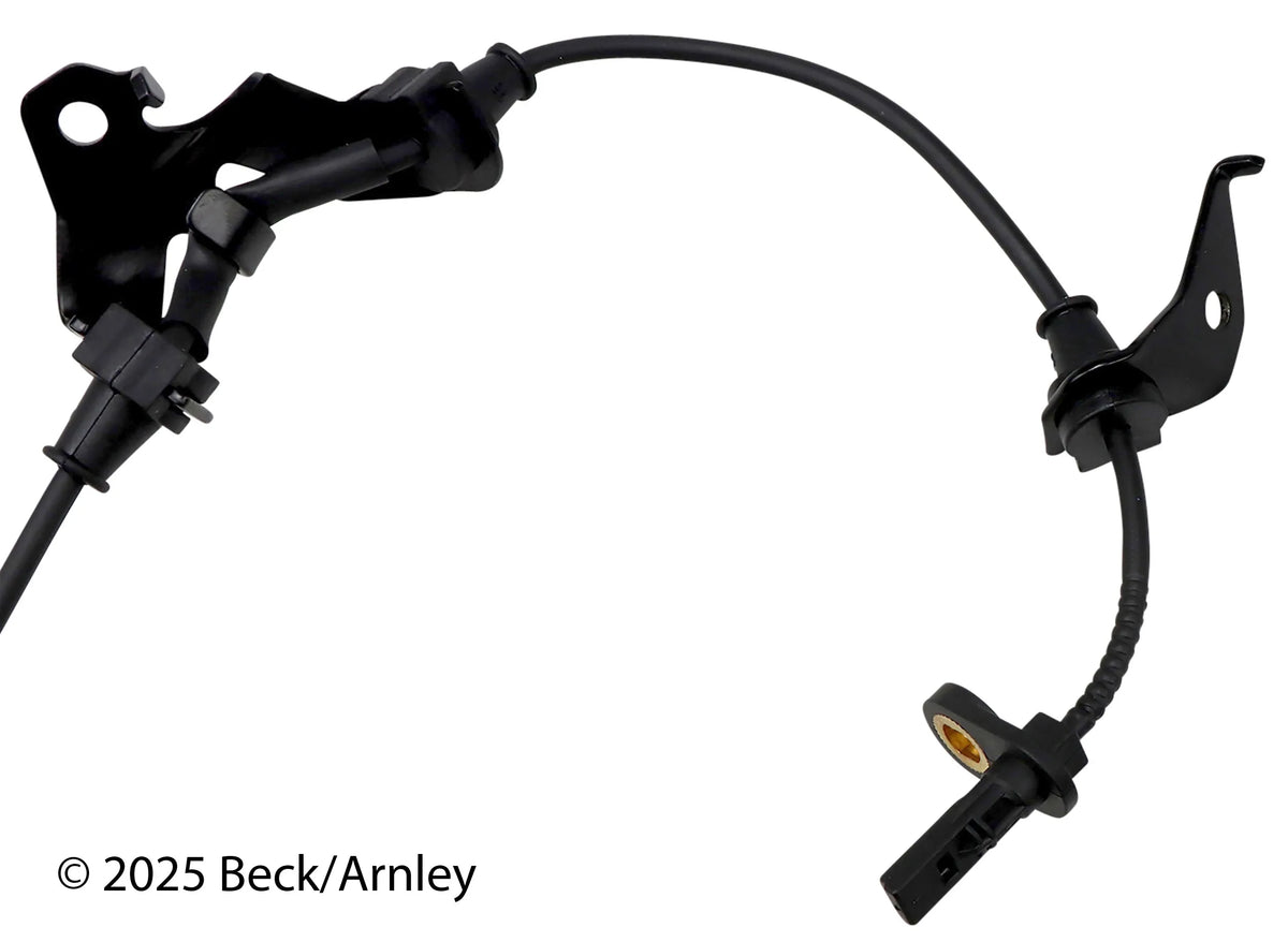 Beck/Arnley 084-4821 2009-2014 Acura TSX ABS Wheel Speed Sensor