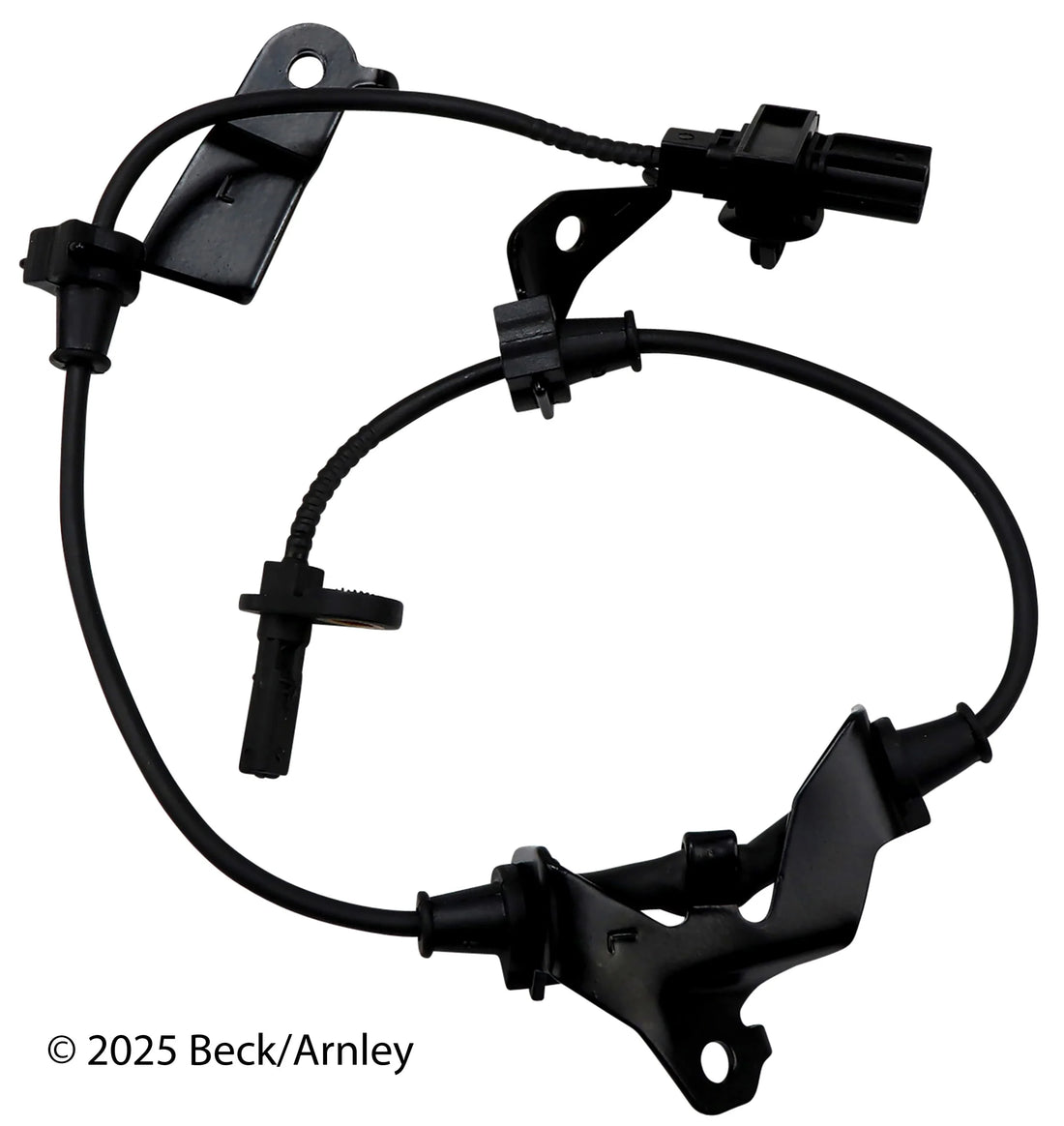 Beck/Arnley 084-4821 2009-2014 Acura TSX ABS Wheel Speed Sensor