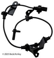 Beck/Arnley 084-4821 2009-2014 Acura TSX ABS Wheel Speed Sensor
