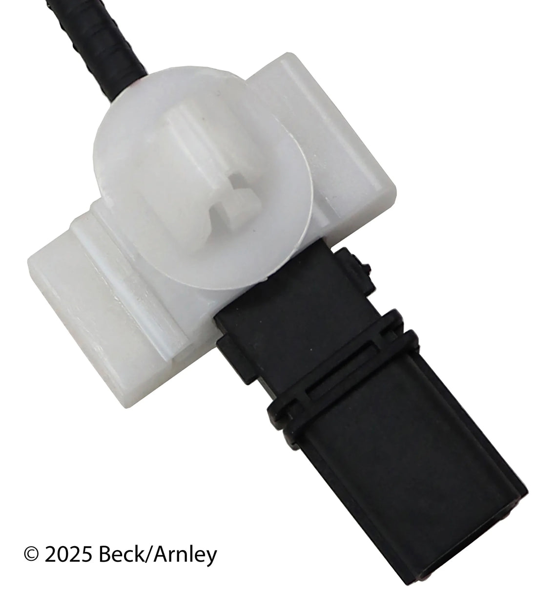 Beck/Arnley 084-4822 2008-2012 Honda Accord ABS Wheel Speed Sensor