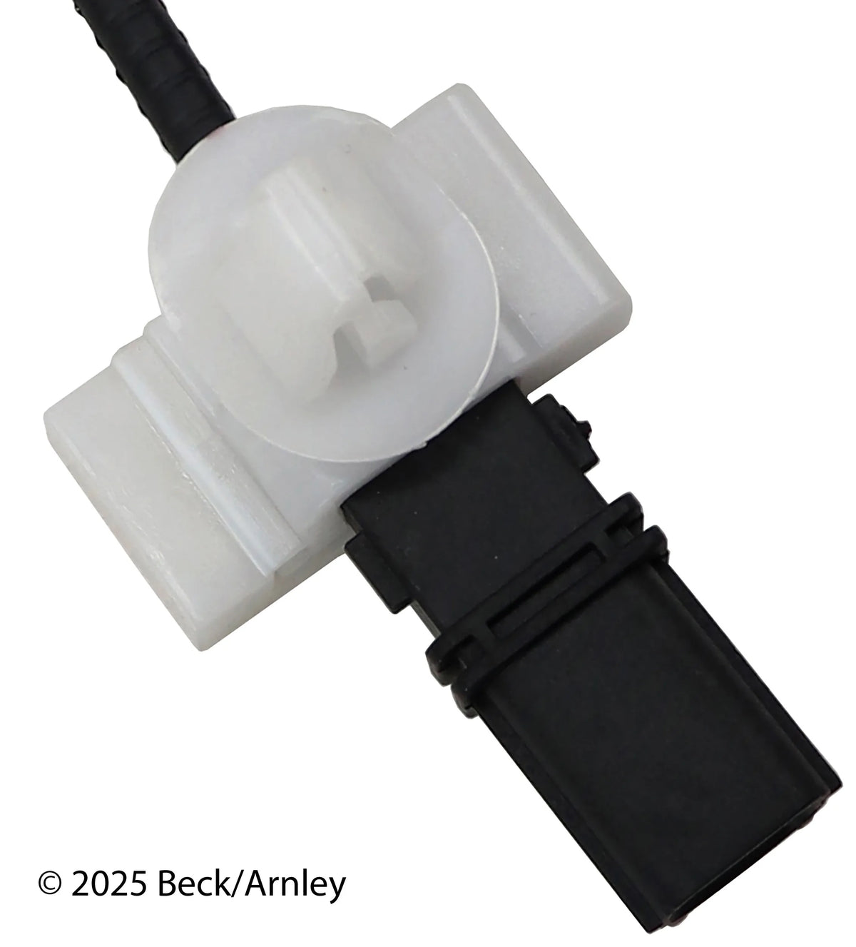 Beck/Arnley 084-4822 2008-2012 Honda Accord ABS Wheel Speed Sensor