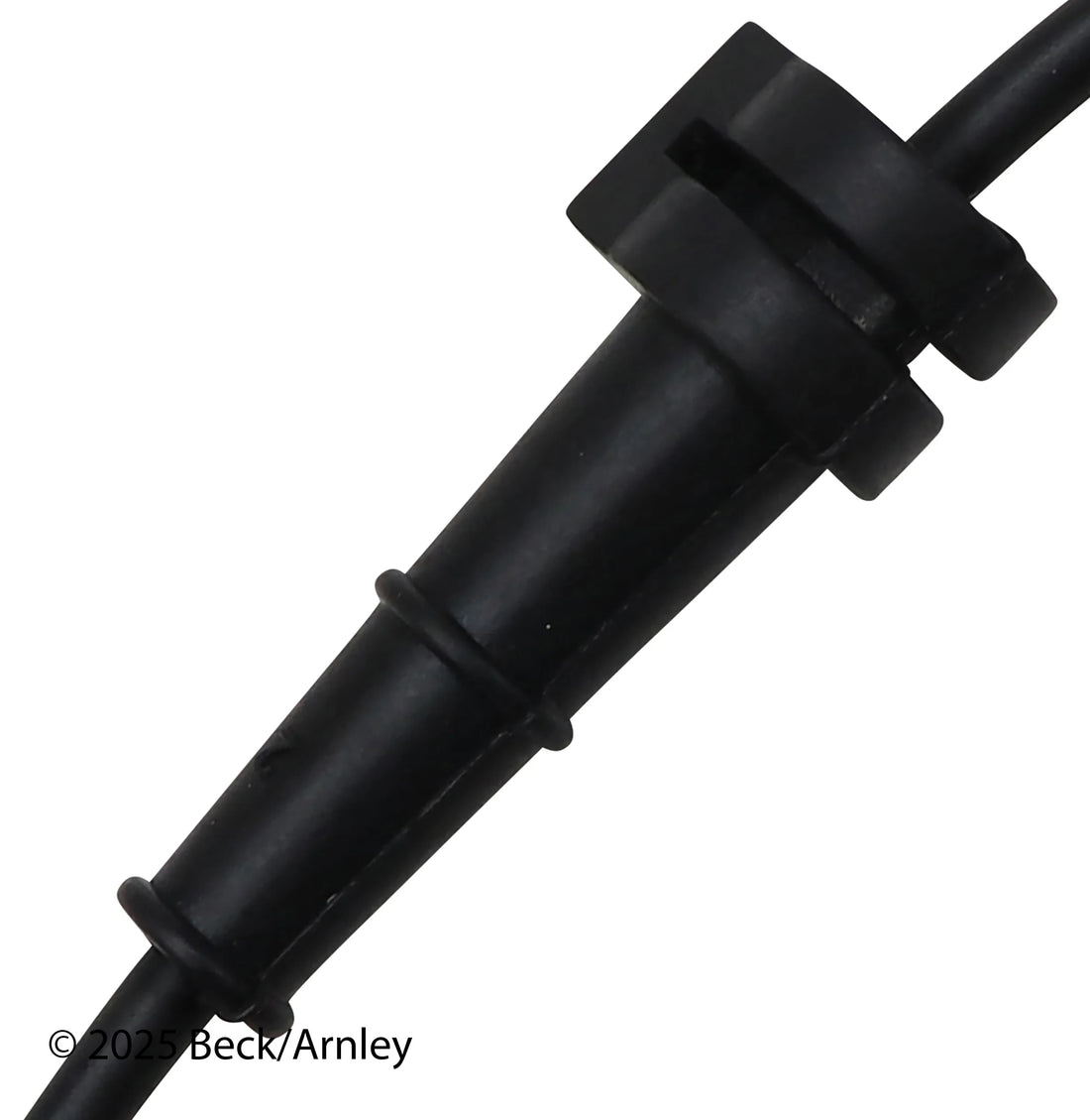 Beck/Arnley 084-4822 2008-2012 Honda Accord ABS Wheel Speed Sensor