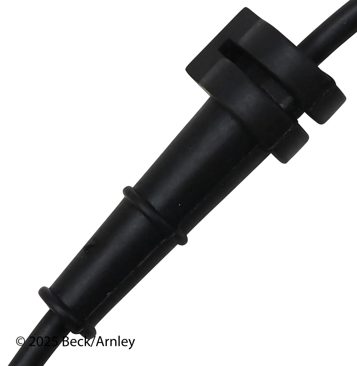 Beck/Arnley 084-4822 2008-2012 Honda Accord ABS Wheel Speed Sensor