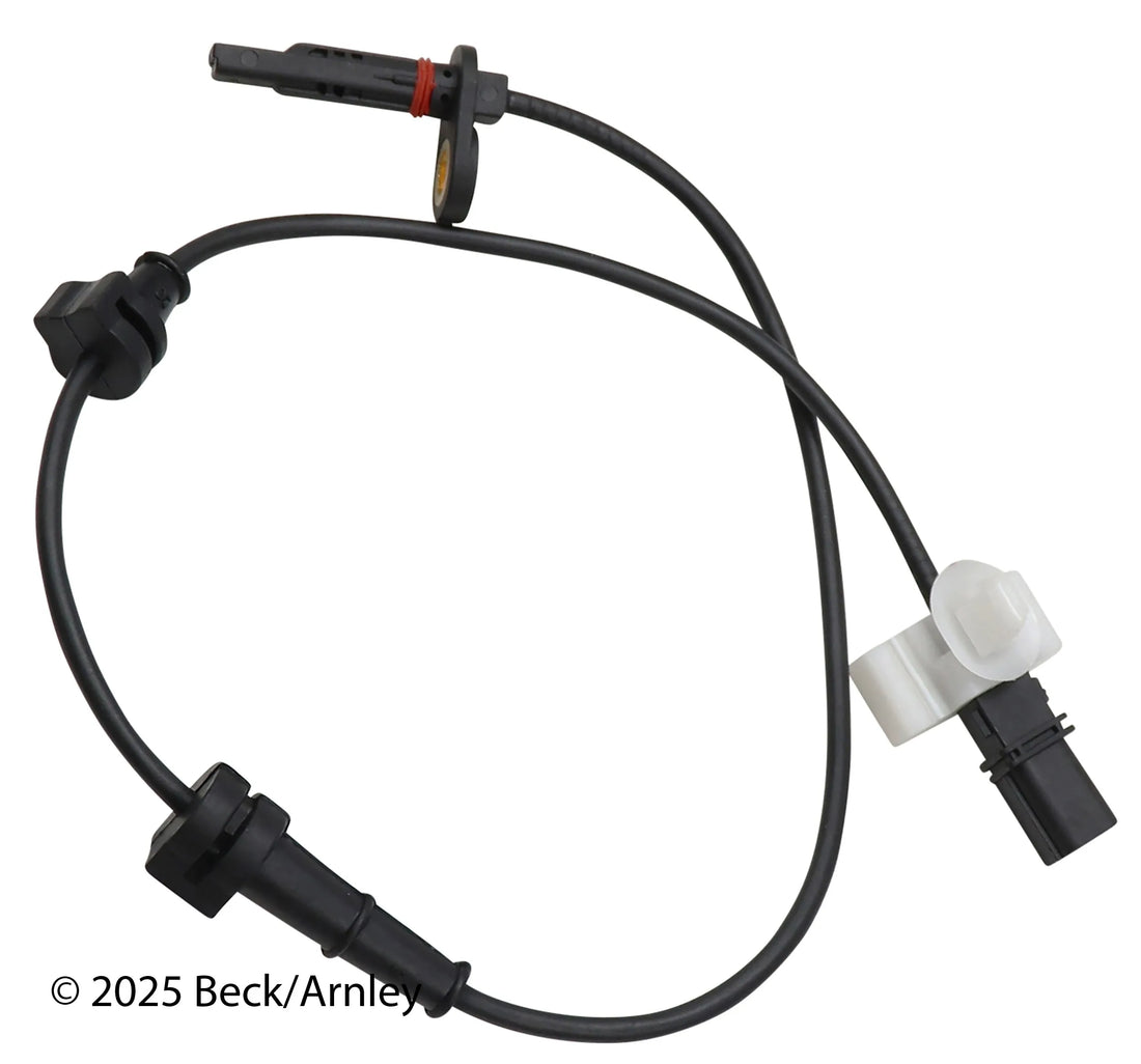 Beck/Arnley 084-4822 2008-2012 Honda Accord ABS Wheel Speed Sensor