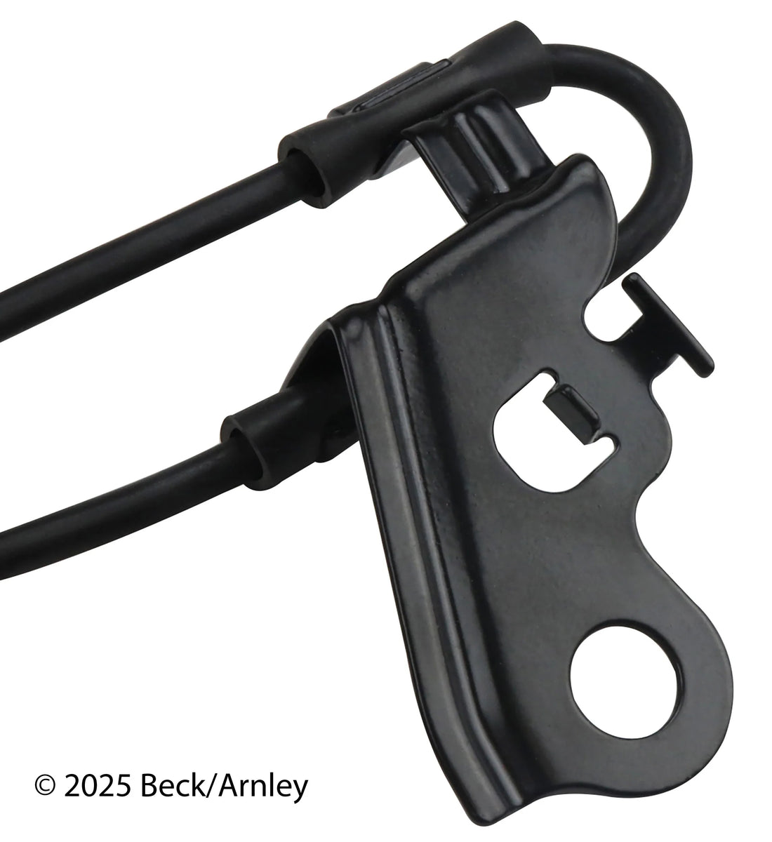 Beck/Arnley 084-4825 2009-2019 Toyota Corolla ABS Wheel Speed Sensor