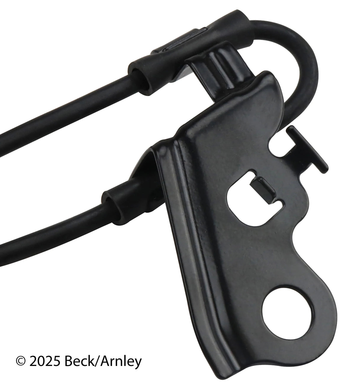 Beck/Arnley 084-4825 2009-2019 Toyota Corolla ABS Wheel Speed Sensor