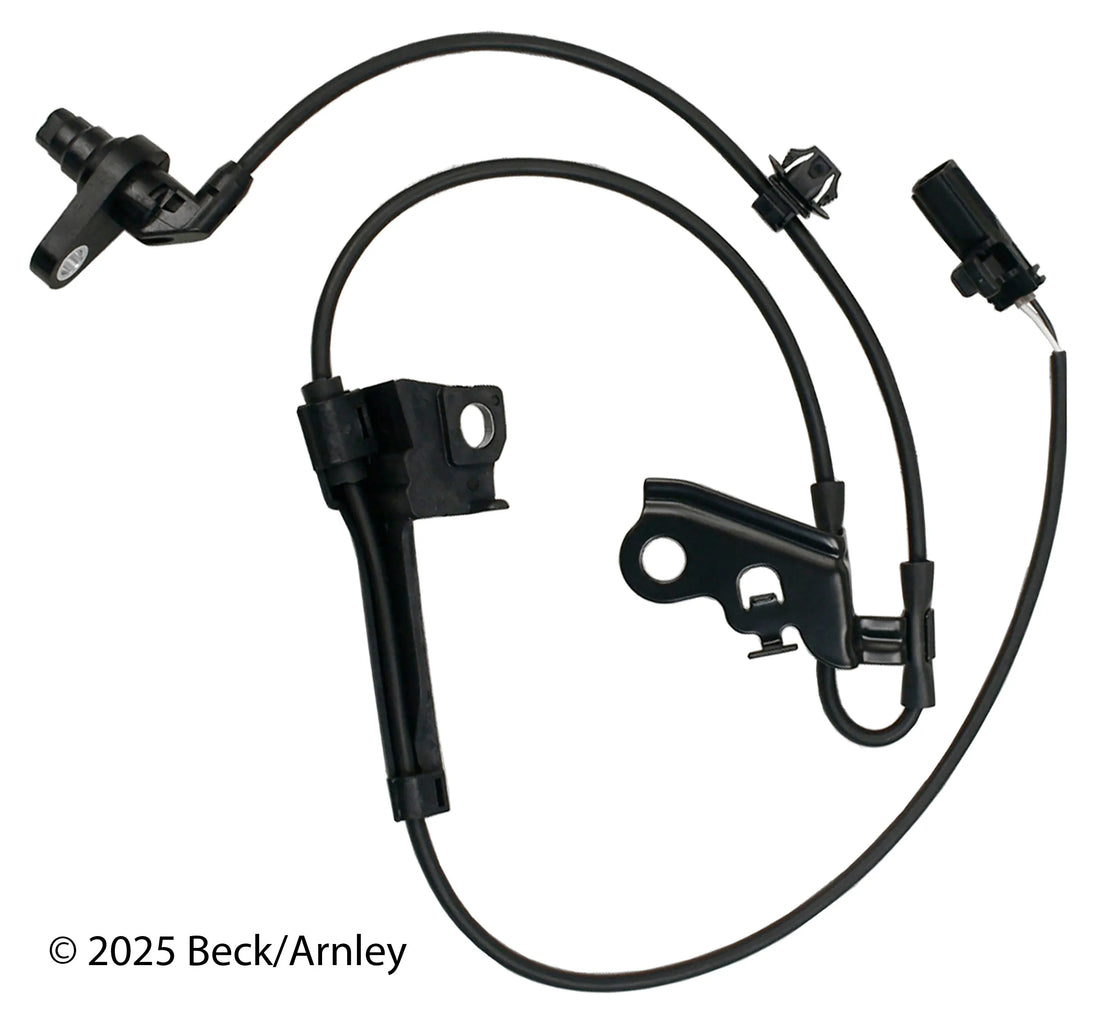 Beck/Arnley 084-4825 2009-2019 Toyota Corolla ABS Wheel Speed Sensor
