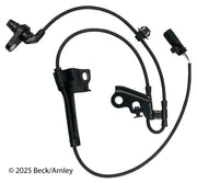 Beck/Arnley 084-4825 2009-2019 Toyota Corolla ABS Wheel Speed Sensor