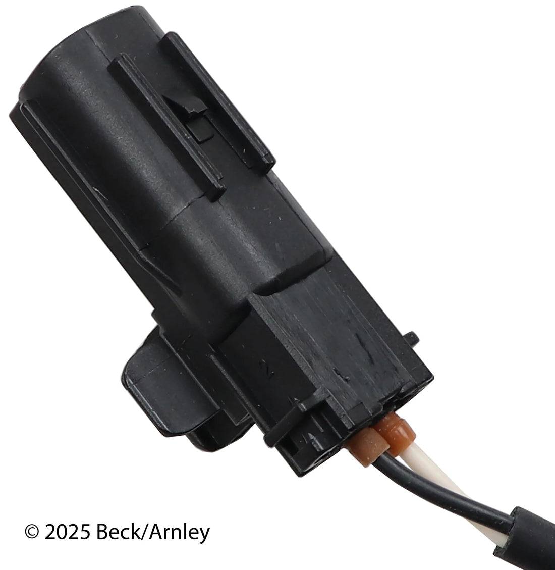 Beck/Arnley 084-4826 2009-2019 Toyota Corolla ABS Wheel Speed Sensor