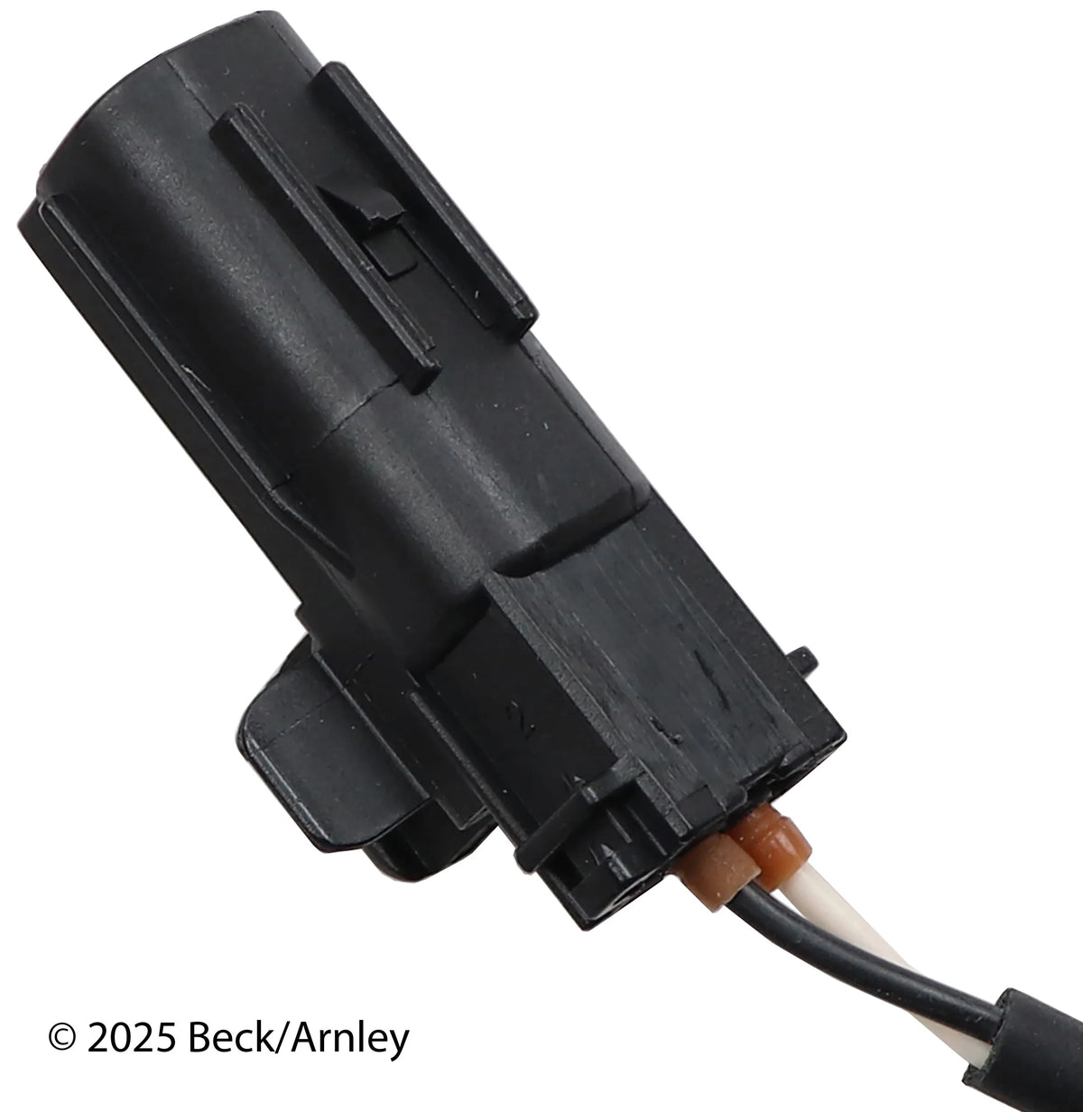 Beck/Arnley 084-4826 2009-2019 Toyota Corolla ABS Wheel Speed Sensor
