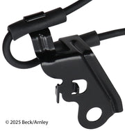 Beck/Arnley 084-4826 2009-2019 Toyota Corolla ABS Wheel Speed Sensor