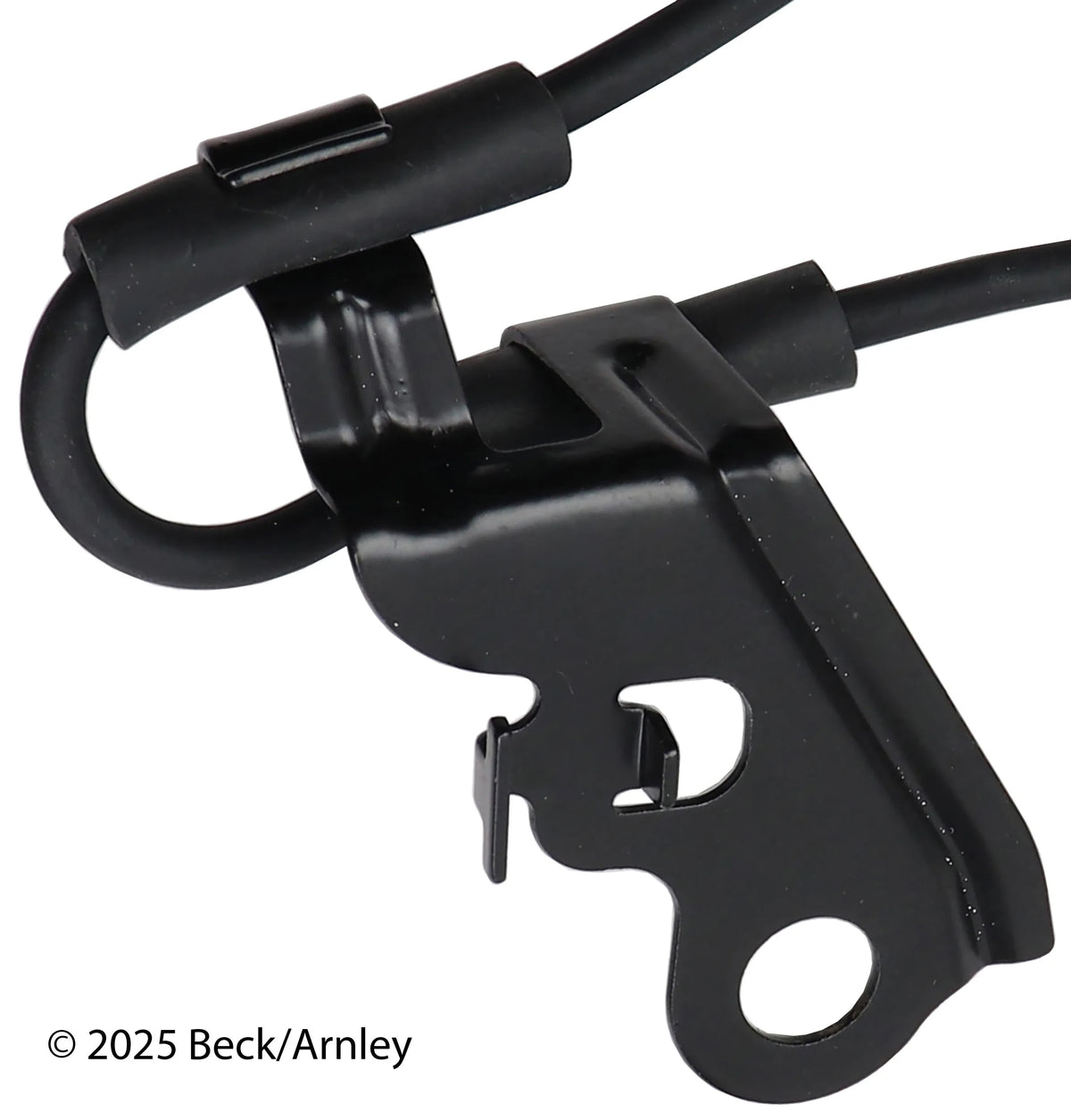 Beck/Arnley 084-4826 2009-2019 Toyota Corolla ABS Wheel Speed Sensor