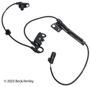 Beck/Arnley 084-4826 2009-2019 Toyota Corolla ABS Wheel Speed Sensor