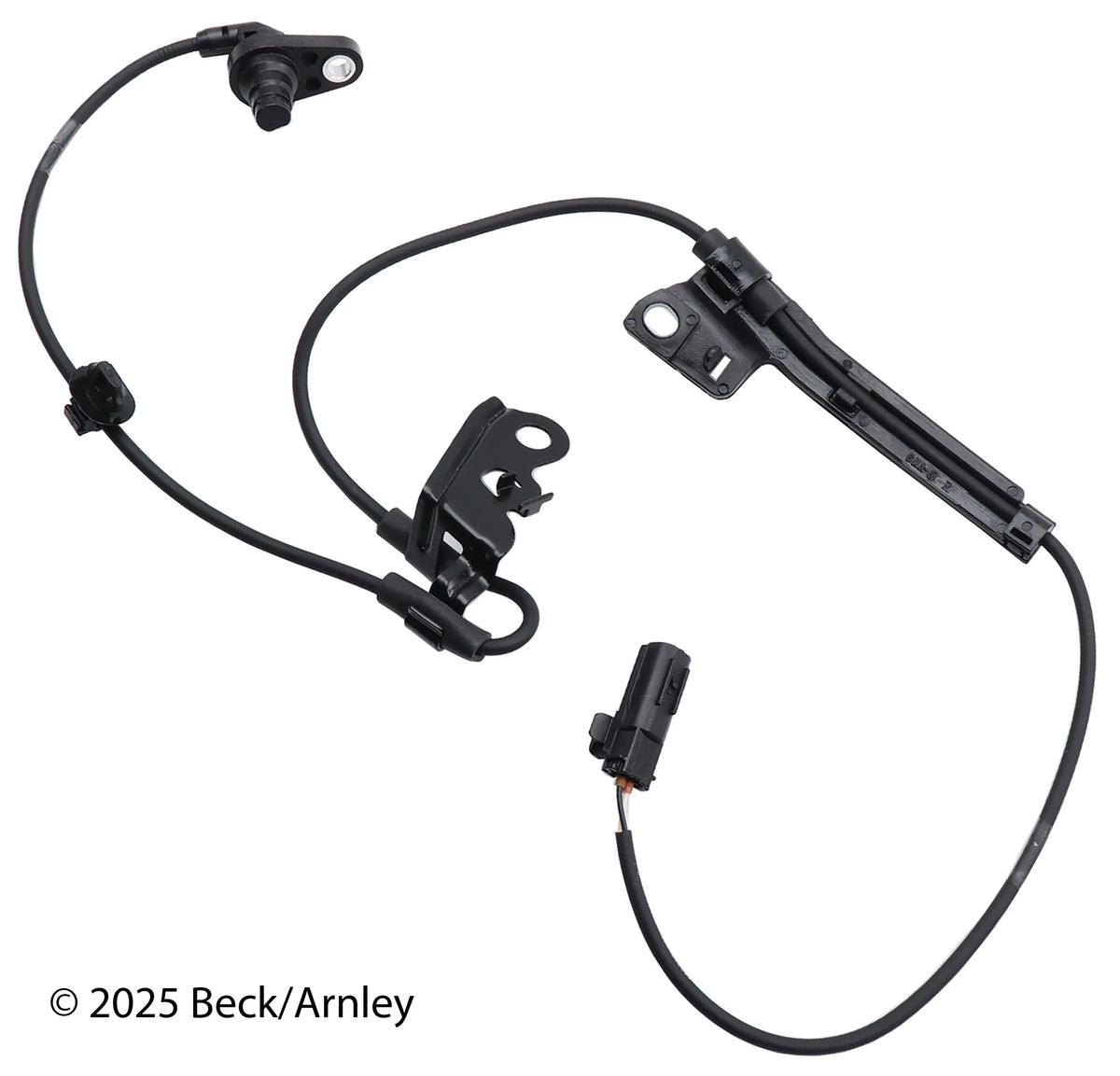 Beck/Arnley 084-4826 2009-2019 Toyota Corolla ABS Wheel Speed Sensor