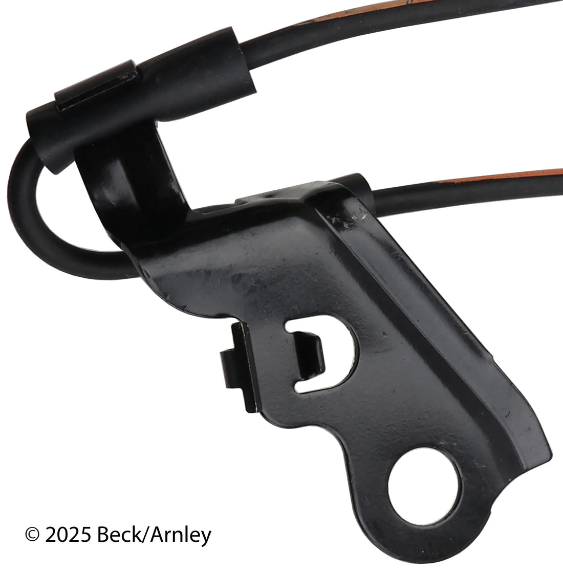 Beck/Arnley 084-4828 2009-2013 Toyota Corolla ABS Wheel Speed Sensor