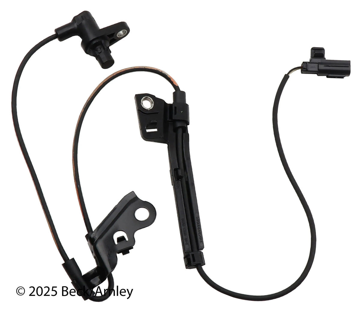 Beck/Arnley 084-4828 2009-2013 Toyota Corolla ABS Wheel Speed Sensor
