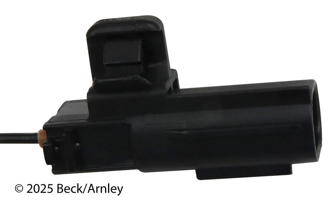 Beck/Arnley 084-4829 2016-2020 Toyota Mirai ABS Wheel Speed Sensor