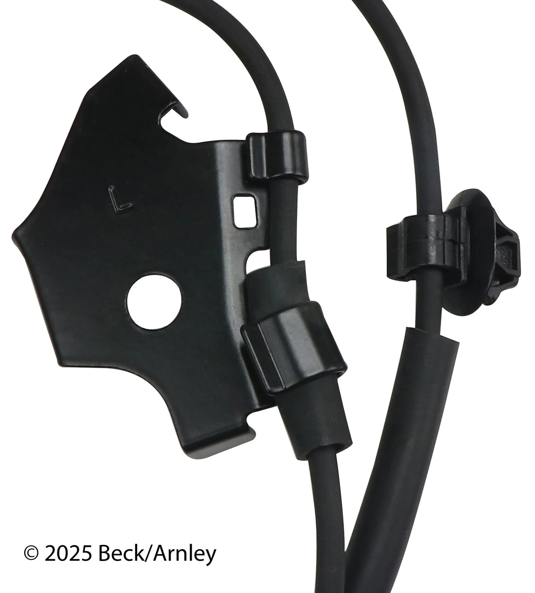 Beck/Arnley 084-4829 2016-2020 Toyota Mirai ABS Wheel Speed Sensor