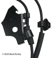 Beck/Arnley 084-4829 2016-2020 Toyota Mirai ABS Wheel Speed Sensor